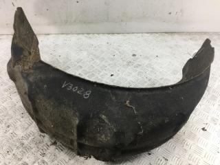 Подкрылок задний левый Audi A3 8P 2003, 2.0 л., дизель, хетчбэк 3 дв., 8P0810171H