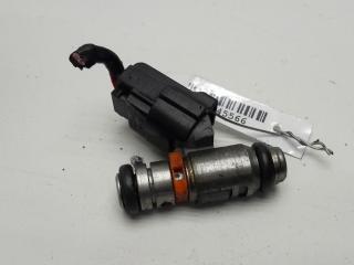 форсунка Volkswagen Golf-4 2001, 1.4 л., бензин, МКПП, синий, хетчбэк 5 дв., 036031G