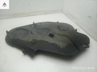 защита (кожух) ремня ГРМ Renault Master 2 поколение 1998, 2.5 л., дизель, МКПП, белый, микроавтобус, 9622683180