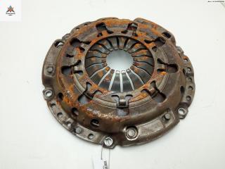 корзина сцепления Volvo V70 1 поколение 1999, 2.4 л., бензин, МКПП, чёрный, седан