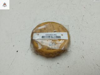 пробка расширительного бачка Saab 9-5 1 поколение 2000, 2.3 л., бензин, МКПП, серый, седан, 90500007