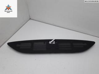 дефлектор обдува салона Volkswagen Passat B6 2005, 2.0 л., бензин, МКПП, чёрный, универсал, 3C0819153B