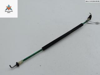 Трос двери задней Fiat Stilo 1 поколение 2004, 1.9 л., дизель, МКПП, серый, универсал