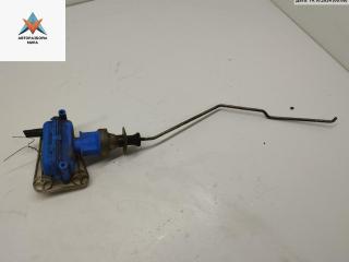 Активатор (привод) замка двери задней левой Audi 80 8A/B3 1991, 1.8 л., бензин, МКПП, красный, седан, 893862123