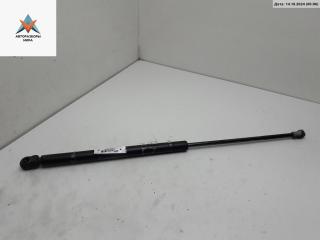 амортизатор крышки багажника (3-5 двери) Volkswagen Golf 4 поколение 1998, 1.8 л., бензин, МКПП, серый, хетчбэк 5 дв., 1J6827550C