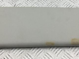 козырек солнцезащитный Volkswagen Transporter T5 2005, 1.9 л., дизель, МКПП, белый, микроавтобус, 7H2857552B