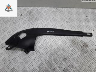 пластик моторного отсека Porsche Cayenne 955 2003, 4.5 л., бензин, АКПП, чёрный, внедорожник 5 дв., 7L5805285D