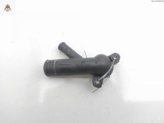 фланец (тройник) системы охлаждения BMW 3 серия E46 2000, 1.9 л., бензин, МКПП, синий, универсал