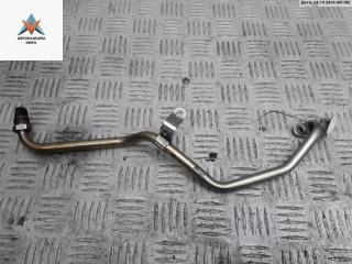 трубка системы рециркуляции EGR Volkswagen Golf 4 поколение 1999, 1.4 л., бензин, МКПП, чёрный, хетчбэк 3 дв., AKQ