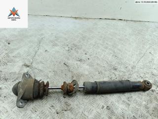 амортизатор задний левый Volkswagen Touran 1 поколение 2004, 2.0 л., дизель, МКПП, синий, минивэн, 1T0513029Q