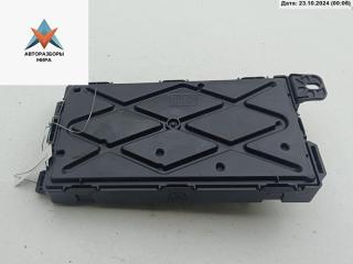 блок комфорта BMW 3 серия F30/F31/F34 2013, 2.0 л., дизель, АКПП, чёрный, седан, 61359329701