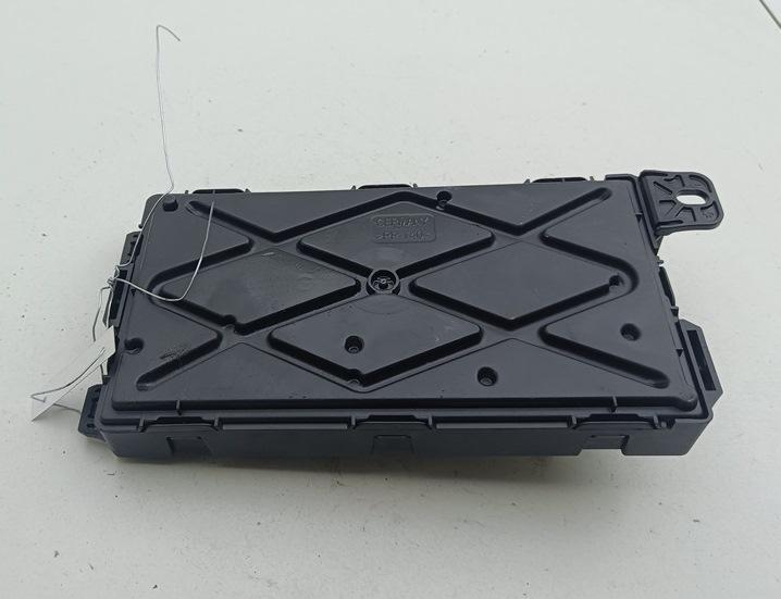 блок комфорта BMW 3 F30/F31 2013, 2.0 л., дизель, АКПП, чёрный, седан, 61359329701