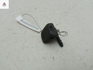 форсунка омывателя лобового стекла Fiat Doblo 1 поколение 2004, 1.2 л., бензин, МКПП, белый, фургон