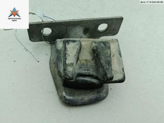 ответная часть (скоба) замка двери Volkswagen Transporter T5 2007, 1.9 л., дизель, МКПП, белый, микроавтобус