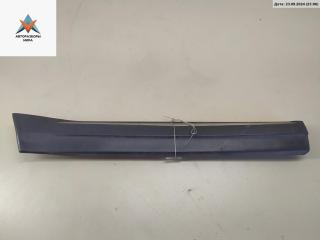 молдинг переднего левого крыла BMW 7 серия E32 1989, 3.0 л., бензин, МКПП, чёрный, седан, 1908681