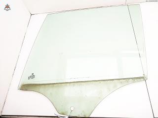 стекло двери задней левой BMW X3 E83 [рестайлинг] 2008, 2.0 л., дизель, МКПП, серый, внедорожник 5 дв., AS2