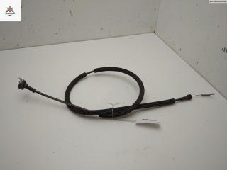 Трос двери задней Opel Vivaro A 2003, 2.5 л., дизель, МКПП, серый, микроавтобус, 8200004827