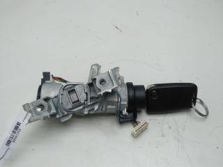 замок зажигания SEAT Leon 3 поколение 2014, 1.2 л., бензин, МКПП, белый, универсал, 5Q0905865