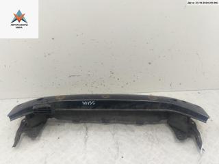 усилитель бампера переднего Volkswagen Transporter T5 2004, 2.5 л., дизель, АКПП, зелёный, микроавтобус