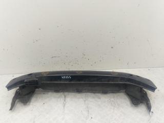усилитель бампера переднего Volkswagen Transporter T5 2004, 2.5 л., дизель, АКПП, зелёный, микроавтобус