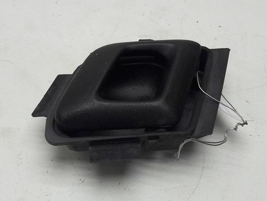 ручка внутренняя передняя левая SEAT Cordoba 1996, 1.6 л., бензин, МКПП, зелёный, седан