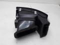 дефлектор обдува салона Volkswagen Polo 4 поколение 2002, 1.4 л., дизель, МКПП, чёрный, хетчбэк 5 дв., 6Q0819704 - фото №2