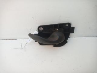 ручка внутренняя задняя правая Fiat Punto II 2001, 1.2 л., бензин, МКПП, синий, хетчбэк 5 дв.