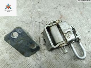 петля двери Volkswagen Passat B5 [рестайлинг] 2002, серый, универсал, 3B4833411G