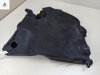 декоративная крышка двигателя BMW 3 серия E46 2000, 2.0 л., дизель, МКПП, серый, седан, 2247748