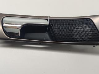 ручка внутренняя передняя правая Audi A6 4B/C5 2000, 2.4 л., бензин, МКПП, серый, седан, 4B1837020