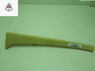 накладка на торпедо (консоль) Volkswagen Touareg 1 поколение 2003, 4.2 л., бензин, АКПП, синий, внедорожник 5 дв., 7L0868239