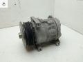 компрессор кондиционера Fiat Bravo 2 поколение 2007, 1.4 л., бензин, 51794515 - фото №2