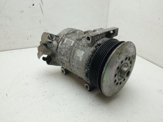 компрессор кондиционера Fiat Bravo 2007, 1.4 л., бензин, 51794515
