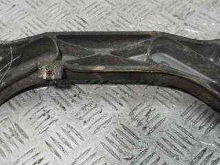 кронштейн КПП BMW 3 серия E90/E91/E92/E93 2005, 2.0 л., дизель, МКПП, чёрный, универсал, 6760300