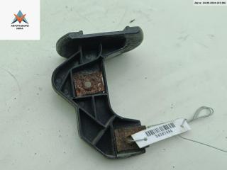 кронштейн переднего бампера BMW 5 серия E39 1999, 2.5 л., бензин, АКПП, чёрный, седан, 51118159361, 8159361