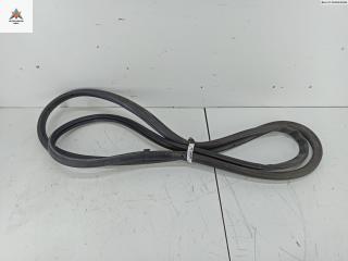 уплотнитель двери Audi A4 B7 2005, 2.0 л., дизель, МКПП, серый, универсал