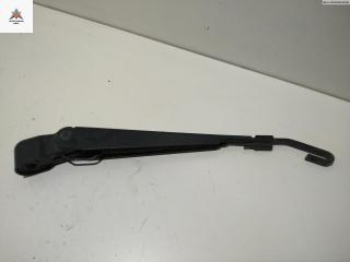 Щеткодержатель (поводок стеклоочистителя) задний Citroen Berlingo 1 поколение (M49) 2002, 2.0 л., дизель, МКПП, синий, фургон, 00006429L3