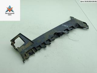 кронштейн заднего бампера Ford B-max 1 поколение 2014, 1.6 л., дизель, МКПП, синий, минивэн, AV1117E850AD