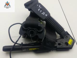 ремень безопасности Mini Cooper R50 2002, 1.6 л., бензин, МКПП, красный, хетчбэк 5 дв.