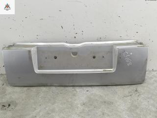 накладка декоративная Citroen C2 1 поколение 2005, 1.1 л., бензин, МКПП, серый, хетчбэк 3 дв., 9643390280