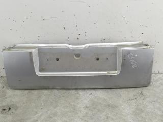 накладка декоративная Citroen C2 2005, 1.1 л., бензин, МКПП, серый, хетчбэк 3 дв., 9643390280