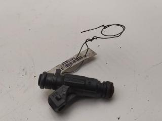 форсунка Opel Vectra C 2002, 3.2 л., бензин, МКПП, красный, хетчбэк 5 дв., 0280156080