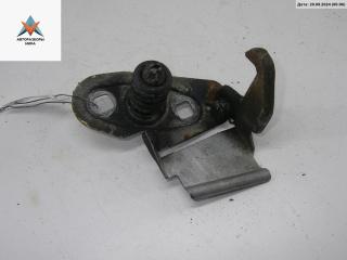 замок капота BMW 3 серия E36 [рестайлинг] 2000, 1.9 л., бензин, МКПП, синий, хетчбэк 3 дв., 8130865