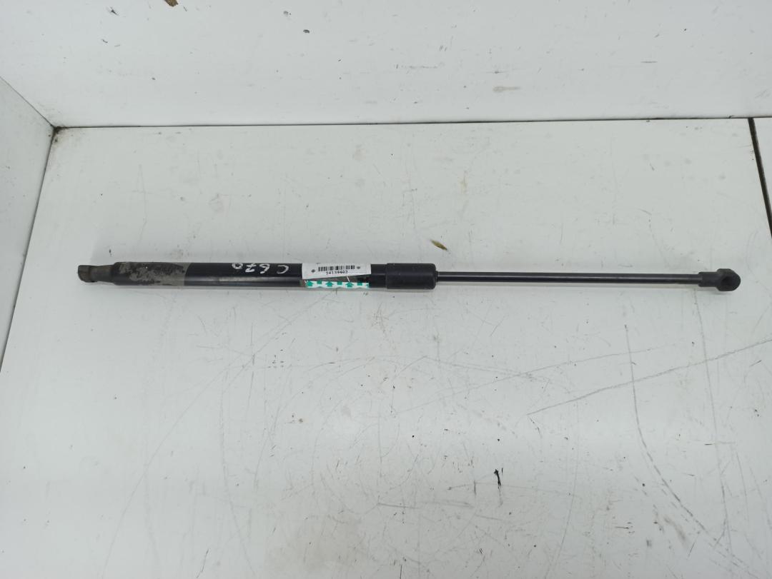амортизатор крышки багажника (3-5 двери) Audi A4 B7 2005, 2.0 л., дизель, МКПП, серый, универсал, 0198300530