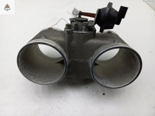 коллектор впускной Opel Omega B [рестайлинг] 1999, 2.5 л., бензин, седан, 90467409