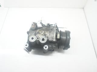 компрессор кондиционера Ford Focus 1 поколение 1999, 1.8 л., бензин
