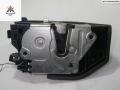 замок двери передней правой BMW X3 E83 2004, 2.5 л., бензин, МКПП, чёрный, внедорожник 5 дв., 7036168 - фото №3