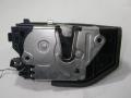 замок двери передней правой BMW X3 E83 2004, 2.5 л., бензин, МКПП, чёрный, внедорожник 5 дв., 7036168 - фото №3