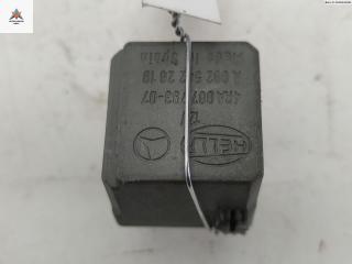 реле (прочие) Mercedes-Benz C-Класс W203/S203/CL203 2002, 2.2 л., дизель, АКПП, синий, универсал, 0025422619.1