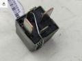 реле (прочие) Mercedes-Benz C-Класс W203/S203/CL203 2002, 2.2 л., дизель, АКПП, синий, универсал, 0025422619.1 - фото №2